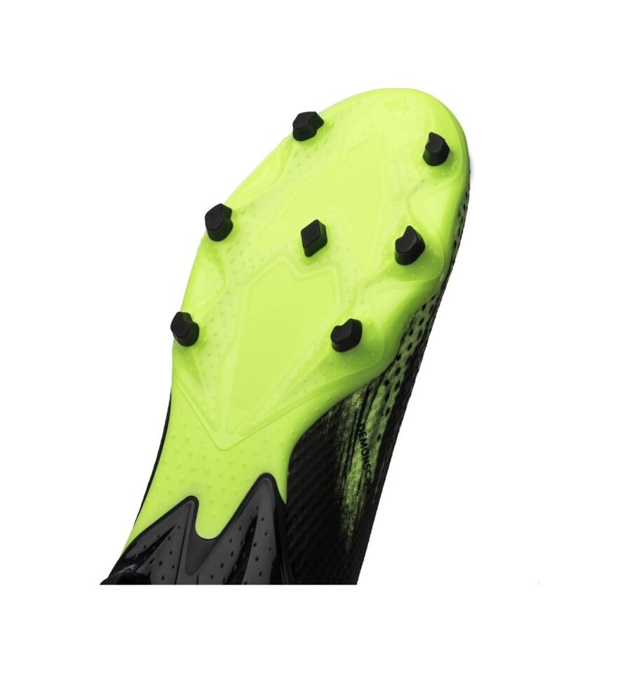 Adidas Predator 20.3 Low Fg/ag Erkek Krampon Eh2922 Yeşil 42.5