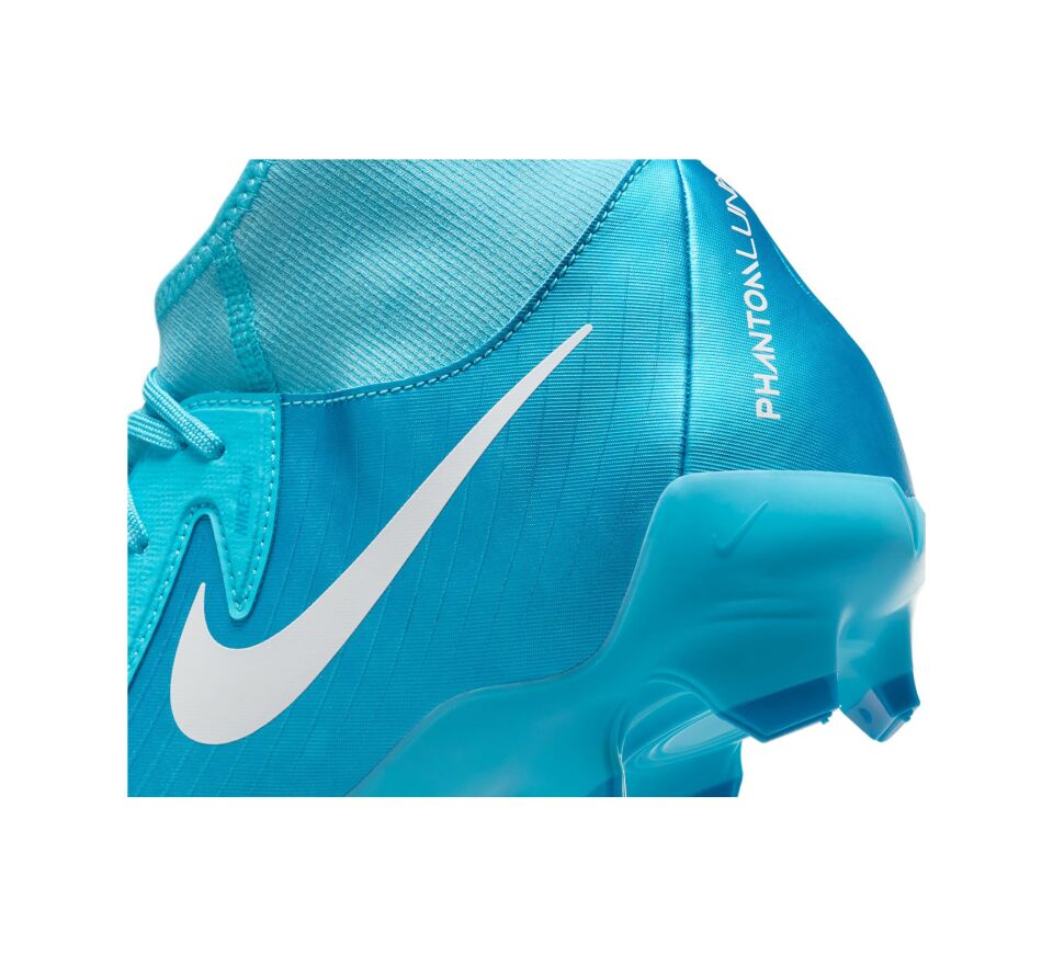 Nike Phantom Luna 2 Academy Erkek Krampon Fd6725-400 Mavi 44
