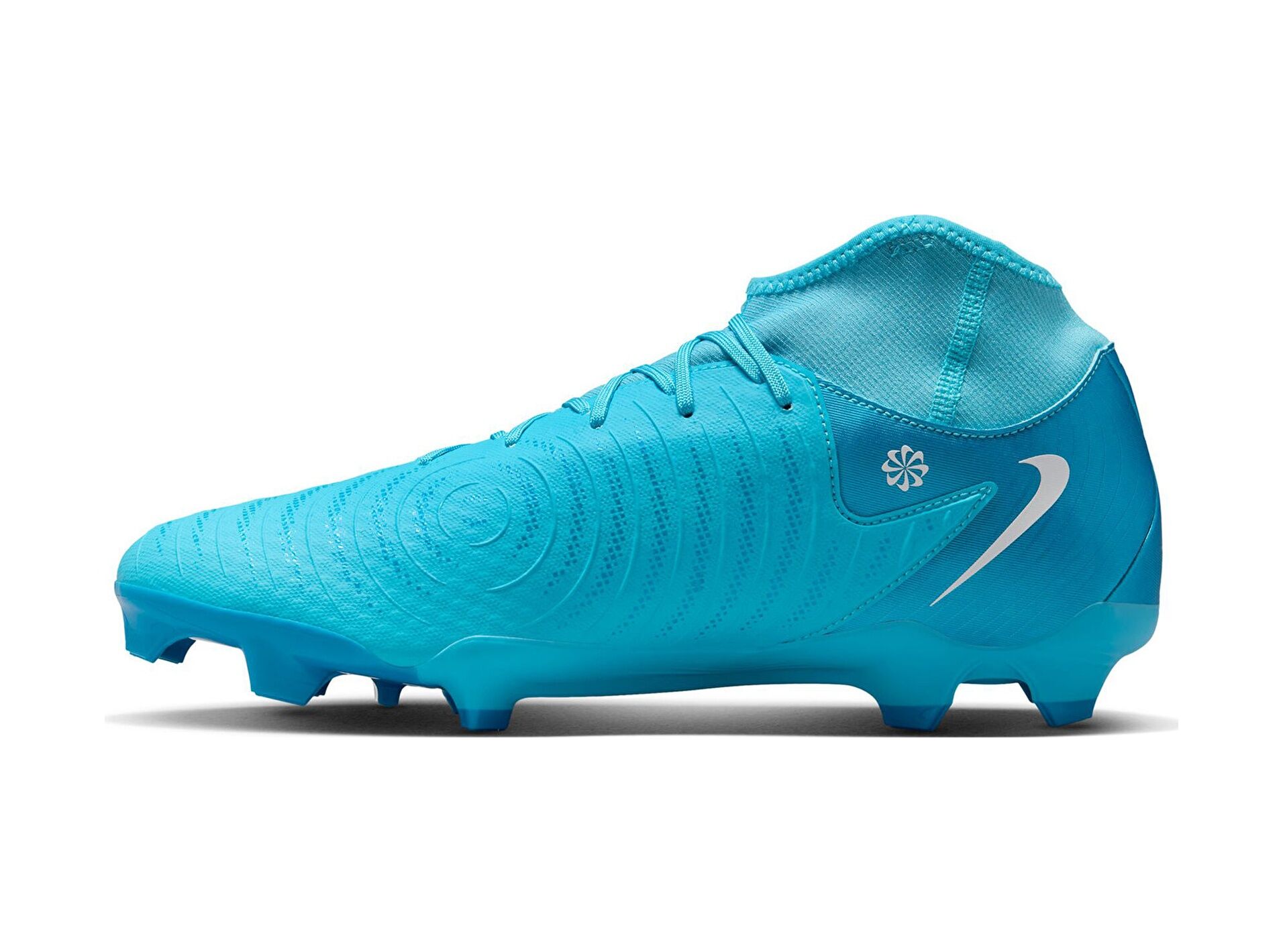 Nike Phantom Luna 2 Academy Erkek Krampon Fd6725-400 Mavi 44