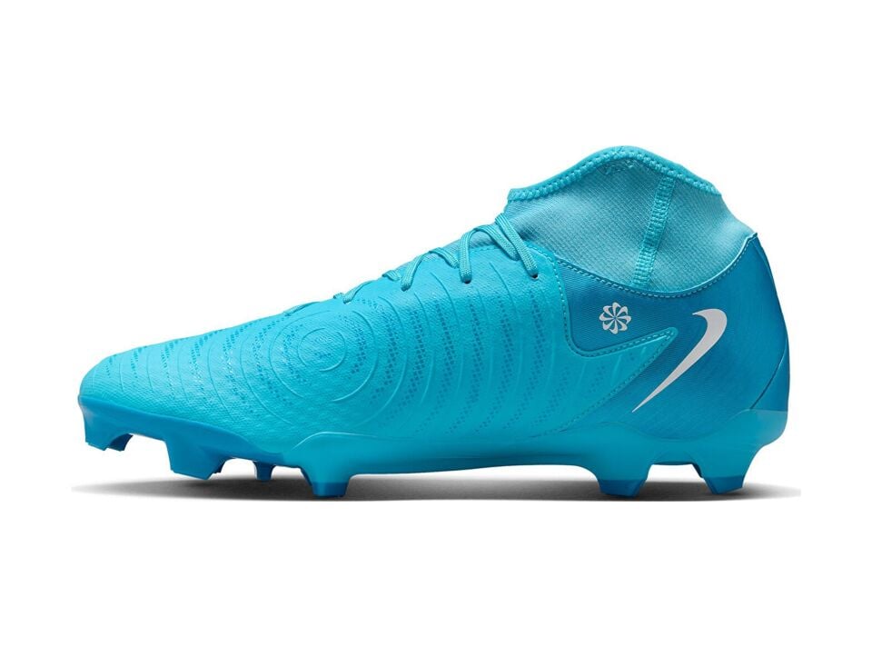 Nike Phantom Luna 2 Academy Erkek Krampon Fd6725-400 Mavi 44