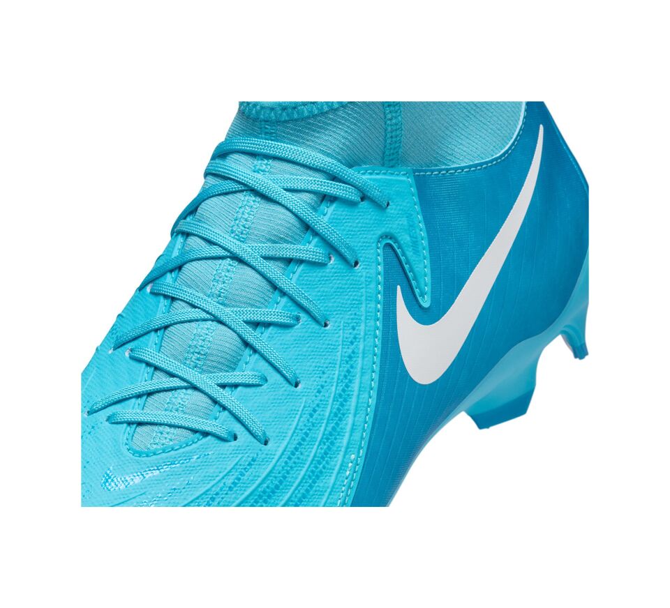 Nike Phantom Luna 2 Academy Erkek Krampon Fd6725-400 Mavi 44