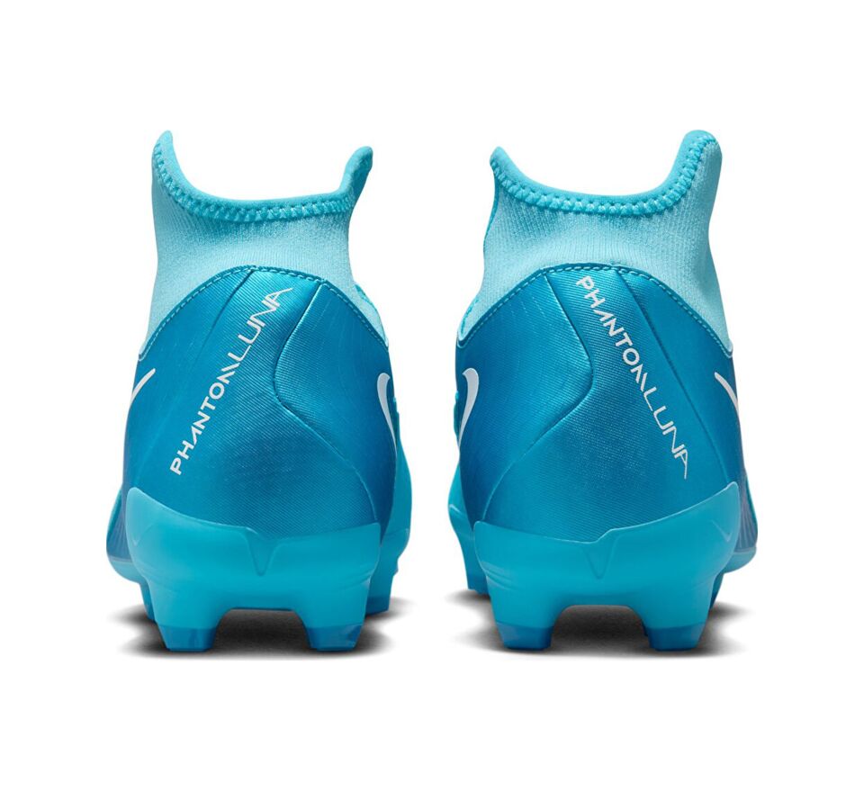 Nike Phantom Luna 2 Academy Erkek Krampon Fd6725-400 Mavi 44