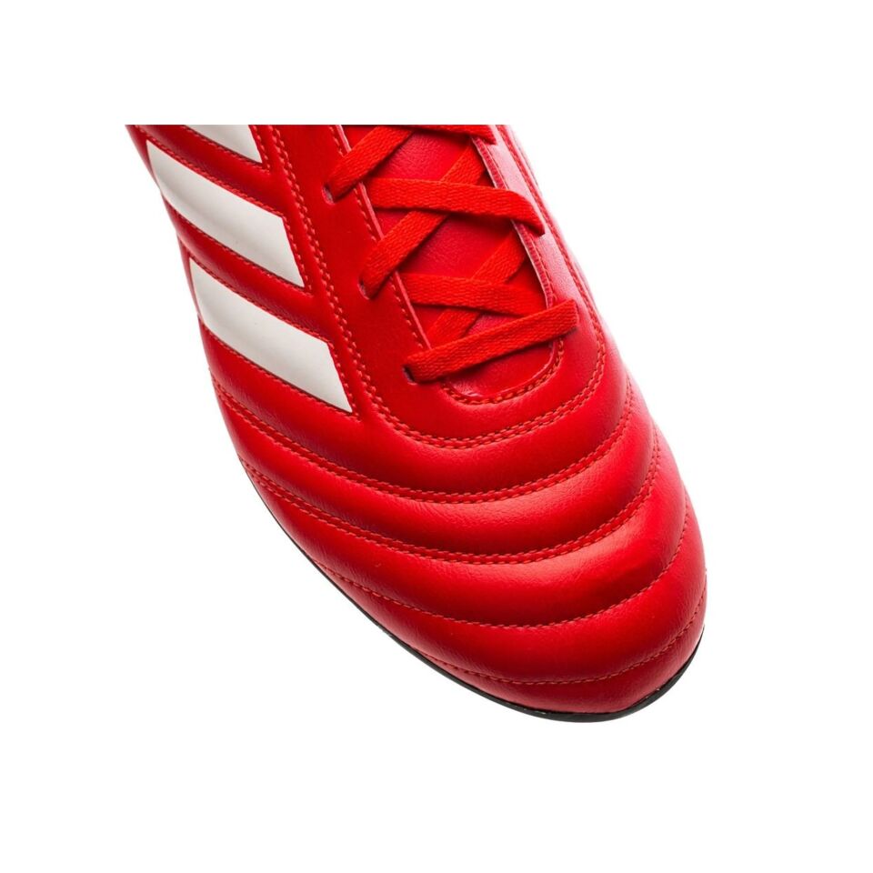 Adidas Copa 20.4 Fg/ag Erkek Krampon G28523 Kırmızı 42.5