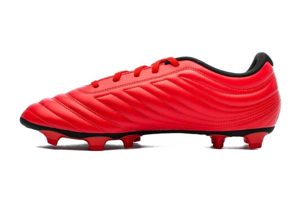 Adidas Copa 20.4 Fg/ag Erkek Krampon G28523 Kırmızı 42.5