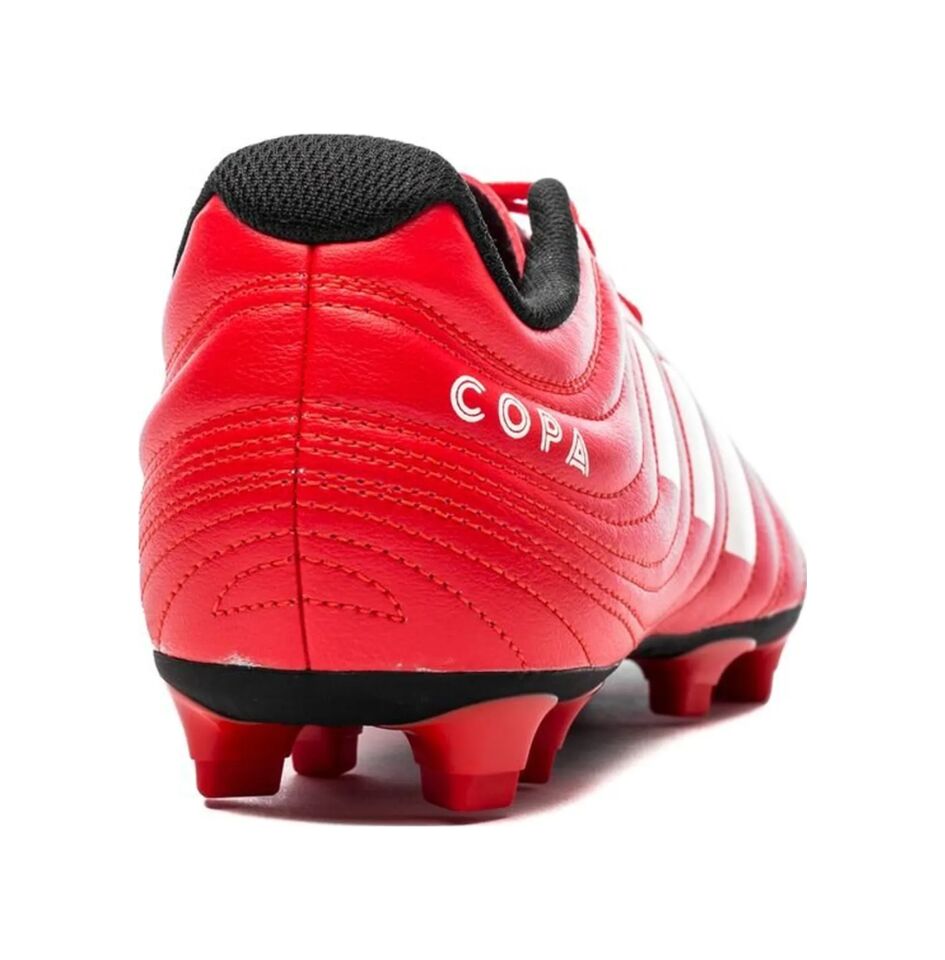 Adidas Copa 20.4 Fg/ag Erkek Krampon G28523 Kırmızı 42.5
