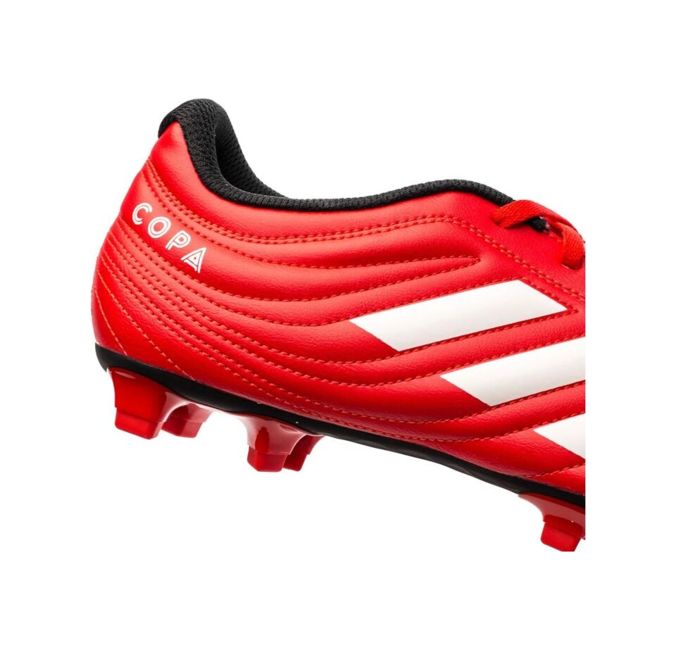 Adidas Copa 20.4 Fg/ag Erkek Krampon G28523 Kırmızı 42.5