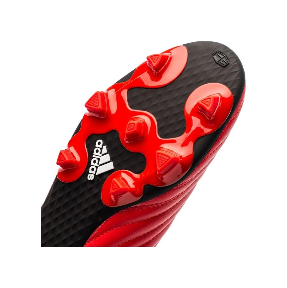 Adidas Copa 20.4 Fg/ag Erkek Krampon G28523 Kırmızı 42.5