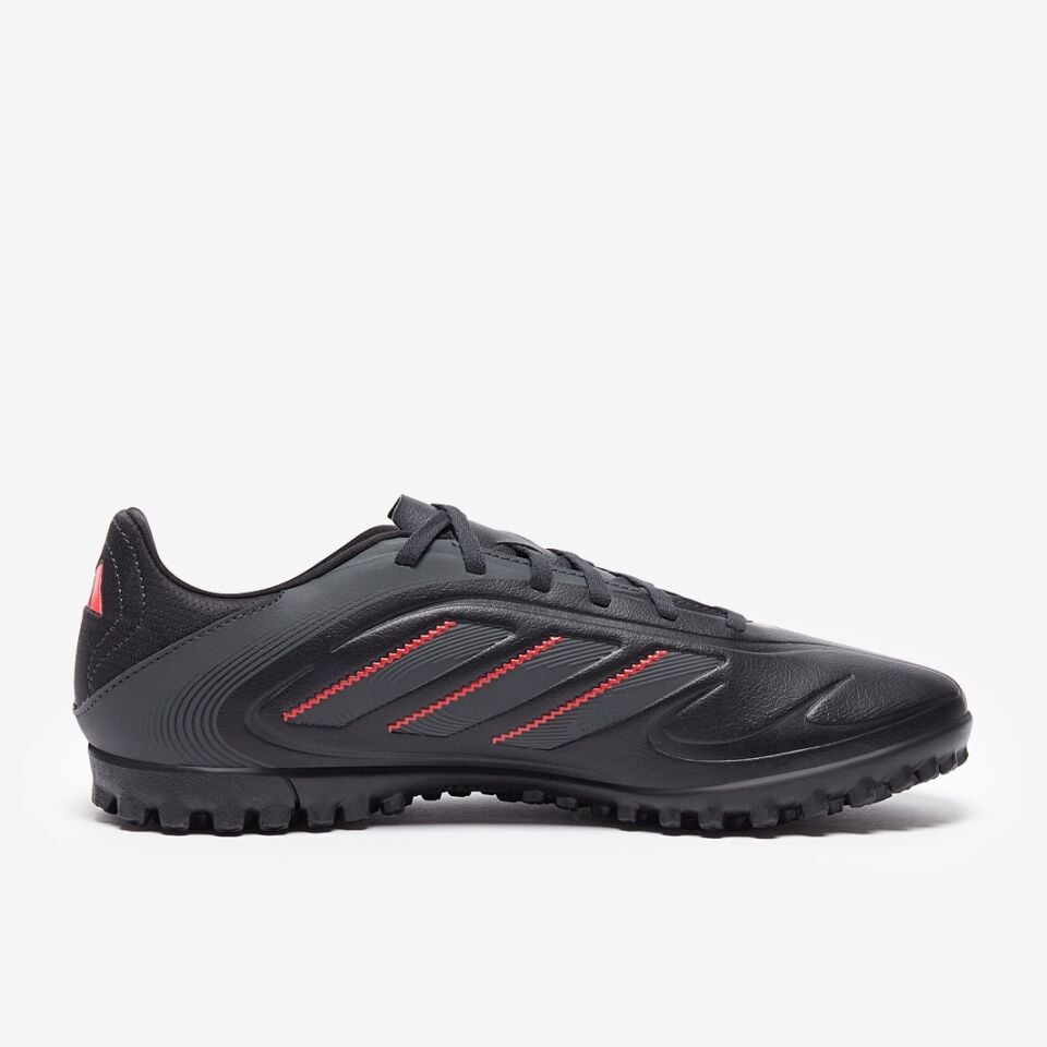 Adidas Copa Pure Iıı Club Tf Çocuk Halısaha Ayakkabısı F35458 Siyah 35.5