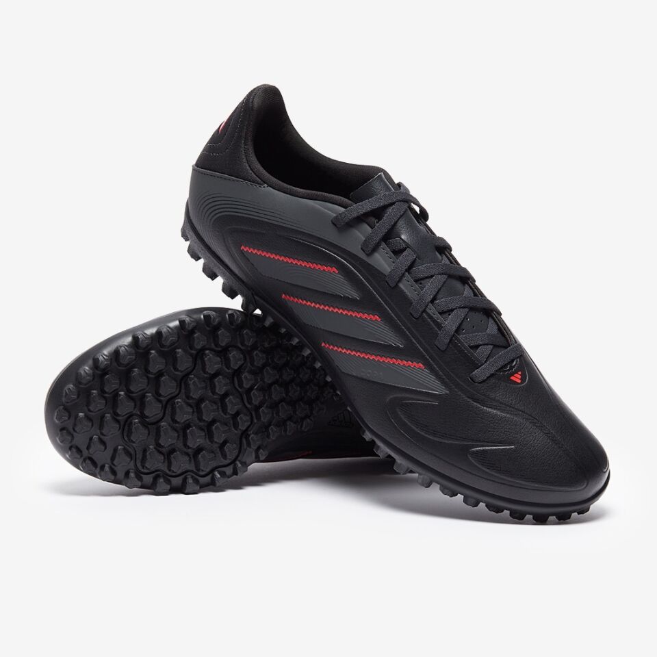 Adidas Copa Pure Iıı Club Tf Çocuk Halısaha Ayakkabısı F35458 Siyah 35.5