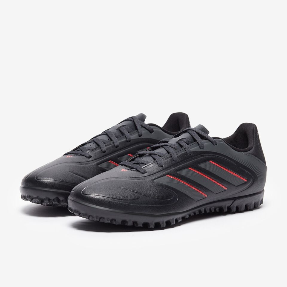 Adidas Copa Pure Iıı Club Tf Çocuk Halısaha Ayakkabısı F35458 Siyah 35.5