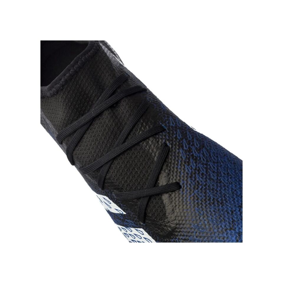 Adidas Predator Freak .3 Low Fg/ag Erkek Krampon Fy0615 Siyah 42.5