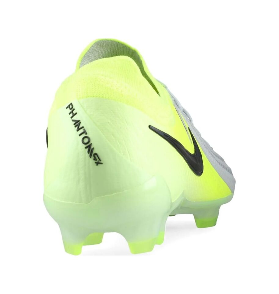 Nike Phantom Gx Iı Elite Fg Erkek Krampon Fj2559-003 Gri 44