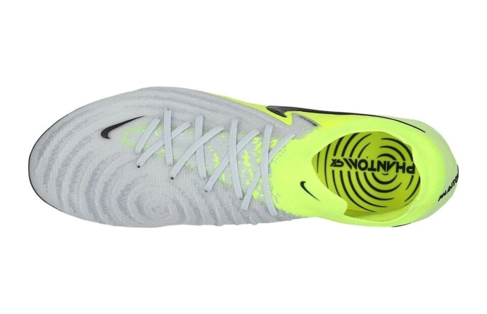 Nike Phantom Gx Iı Elite Fg Erkek Krampon Fj2559-003 Gri 44