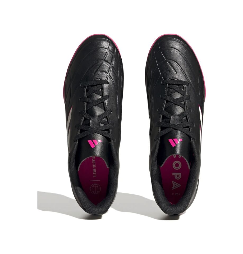 Adidas Copa Pure.4 Tf Erkek Halısaha Ayakkabısı Gy9049 Siyah 43
