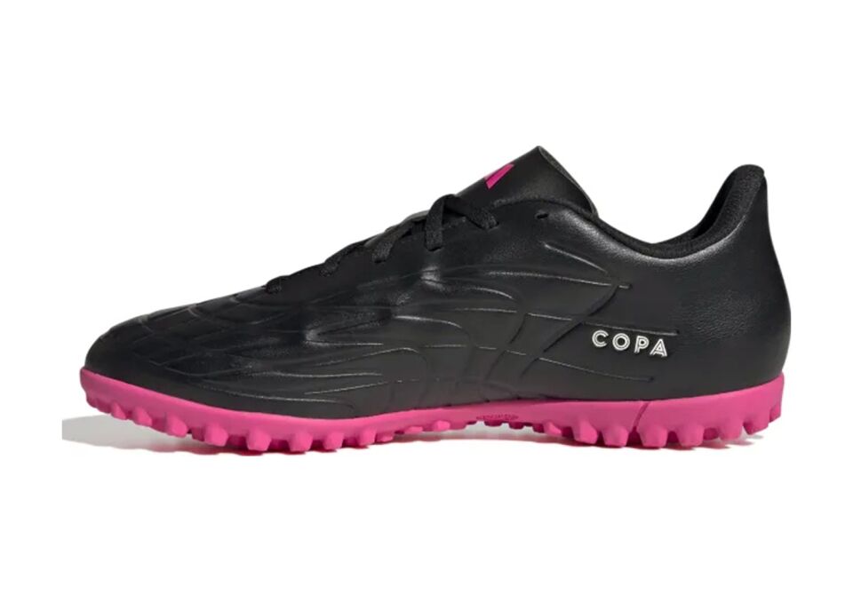 Adidas Copa Pure.4 Tf Erkek Halısaha Ayakkabısı Gy9049 Siyah 43