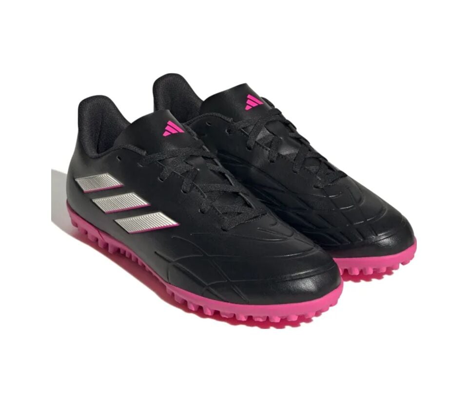 Adidas Copa Pure.4 Tf Erkek Halısaha Ayakkabısı Gy9049 Siyah 43