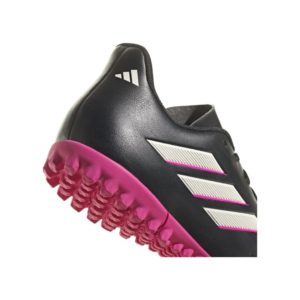 Adidas Copa Pure.4 Tf Erkek Halısaha Ayakkabısı Gy9049 Siyah 43