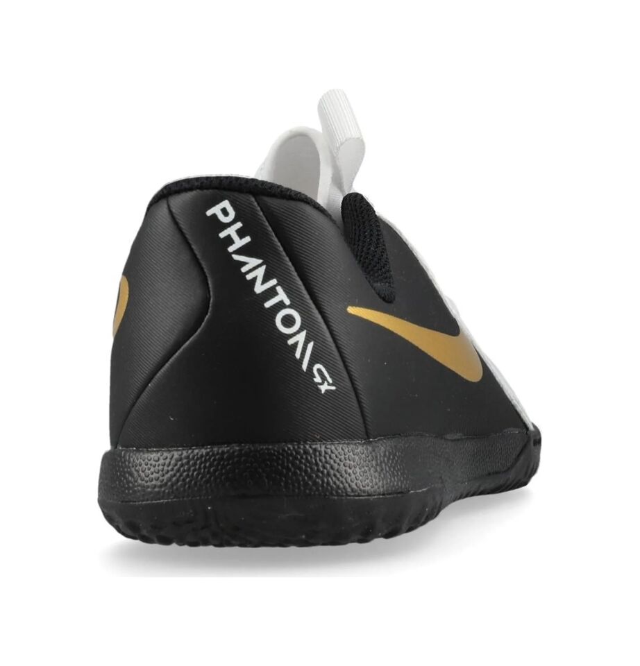 Nike Phantom Gx Iı Academy Çocuk Halısaha Ayakkabısı Fj2609-100 Beyaz 38.5