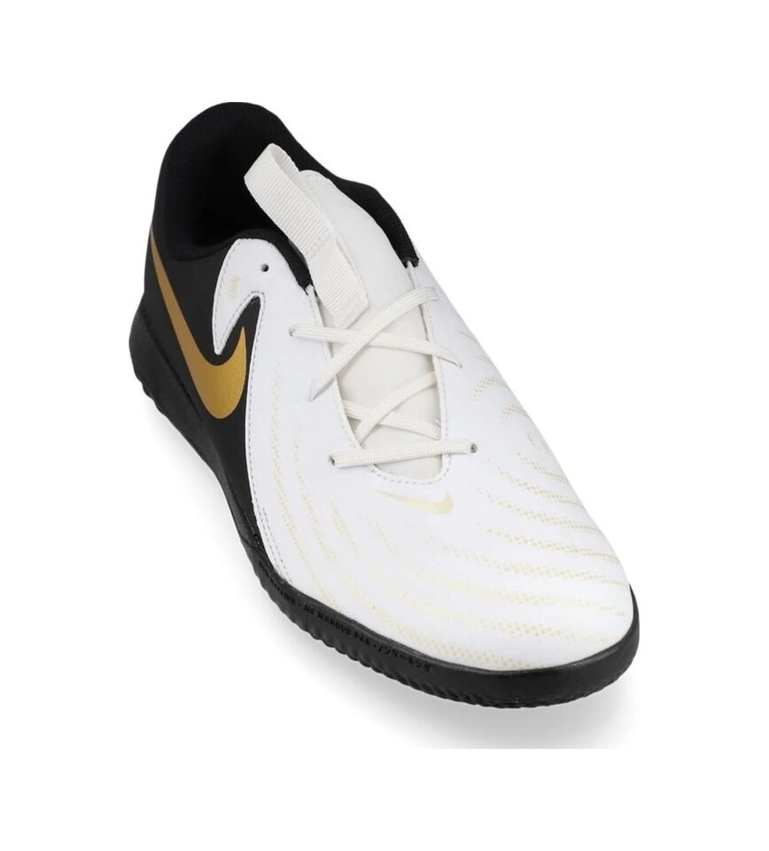 Nike Phantom Gx Iı Academy Çocuk Halısaha Ayakkabısı Fj2609-100 Beyaz 38.5