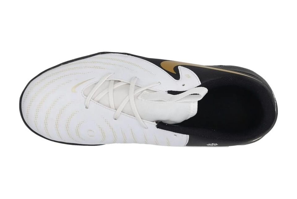 Nike Phantom Gx Iı Academy Çocuk Halısaha Ayakkabısı Fj2609-100 Beyaz 38.5