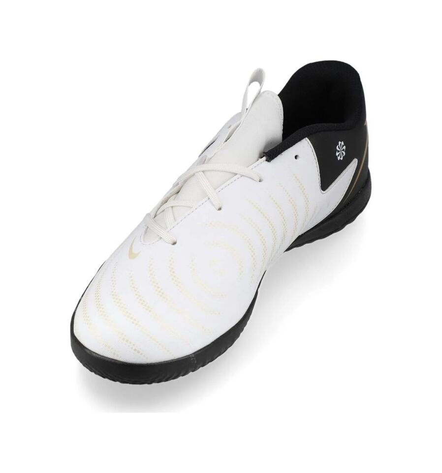 Nike Phantom Gx Iı Academy Çocuk Halısaha Ayakkabısı Fj2609-100 Beyaz 38.5