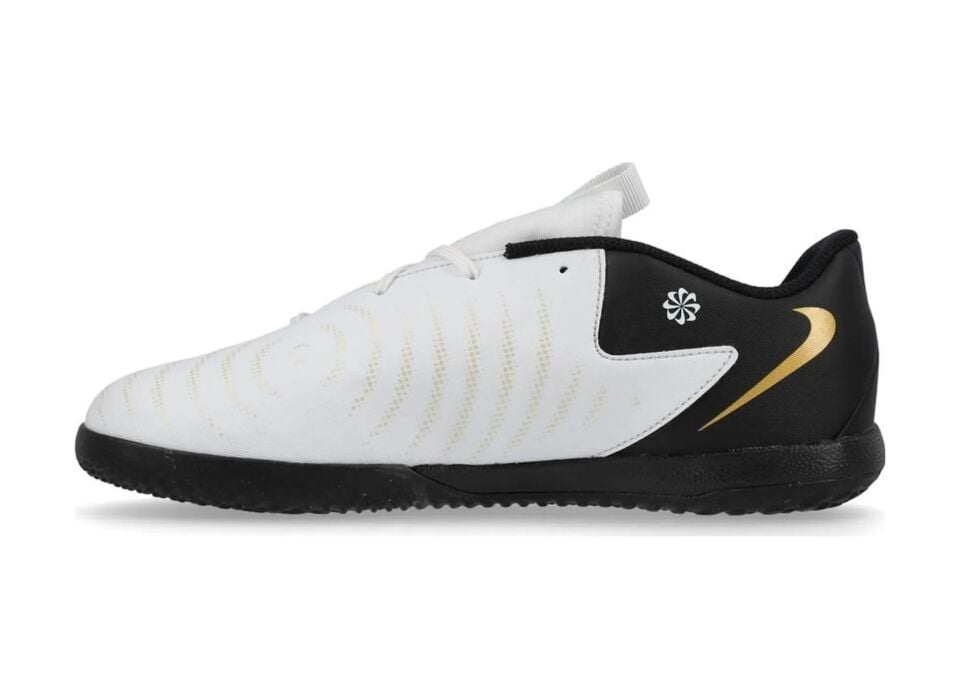 Nike Phantom Gx Iı Academy Çocuk Halısaha Ayakkabısı Fj2609-100 Beyaz 38.5