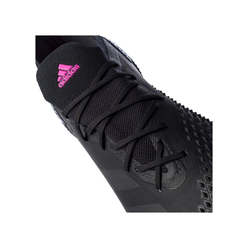 Adidas Predator 20.1 Low Fg/ag Erkek Krampon Eh2884 Siyah 42.5