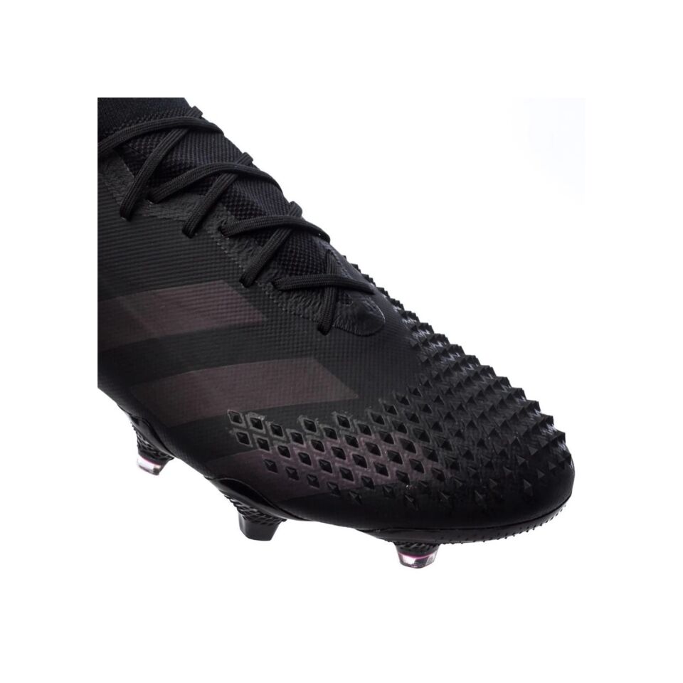 Adidas Predator 20.1 Low Fg/ag Erkek Krampon Eh2884 Siyah 42.5