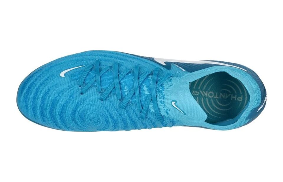 Nike Phantom Gx Iı Elite Fg Erkek Krampon Fj2559-400 Mavi 45.5