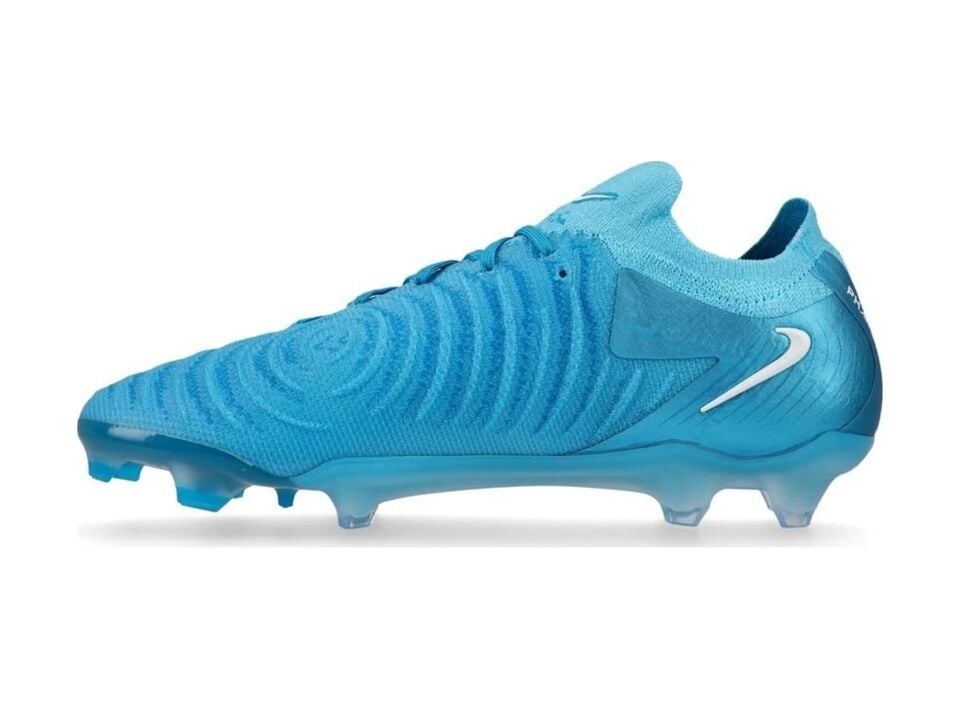 Nike Phantom Gx Iı Elite Fg Erkek Krampon Fj2559-400 Mavi 45.5