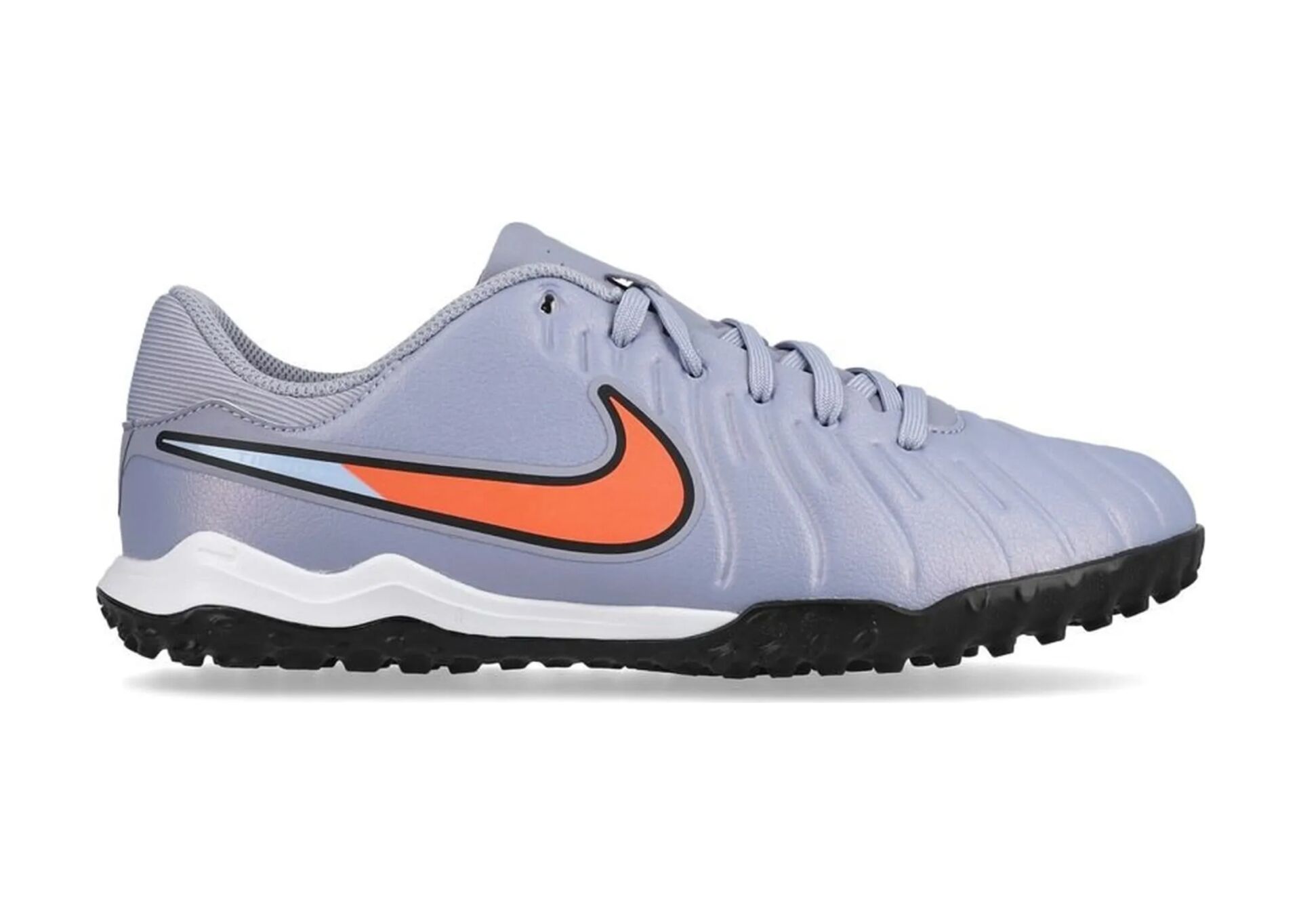 Nike Tiempo Legend 10 Academy Tf Çocuk Halısaha Ayakkabısı Dv4351-402 Eflatun 35.5