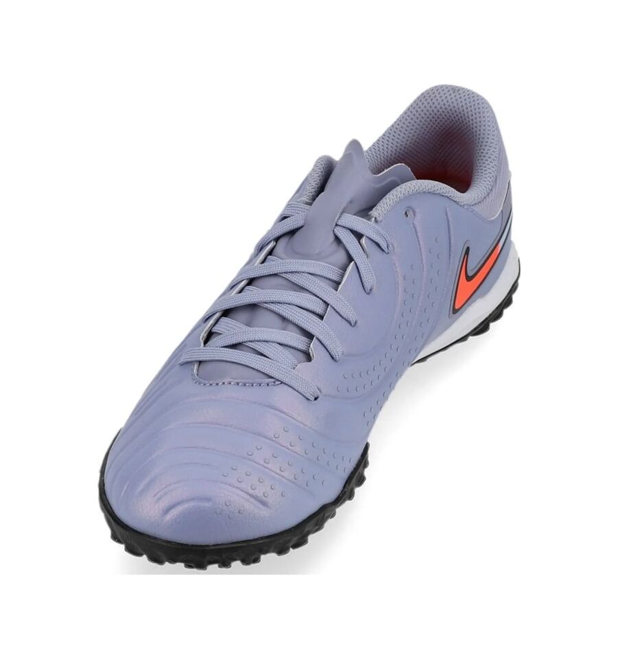 Nike Tiempo Legend 10 Academy Tf Çocuk Halısaha Ayakkabısı Dv4351-402 Eflatun 35.5
