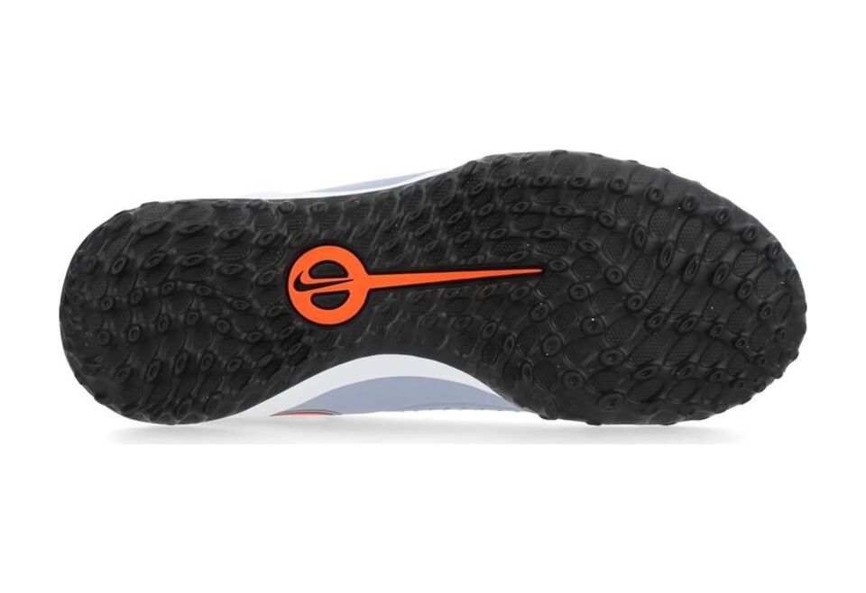 Nike Tiempo Legend 10 Academy Tf Çocuk Halısaha Ayakkabısı Dv4351-402 Eflatun 35.5