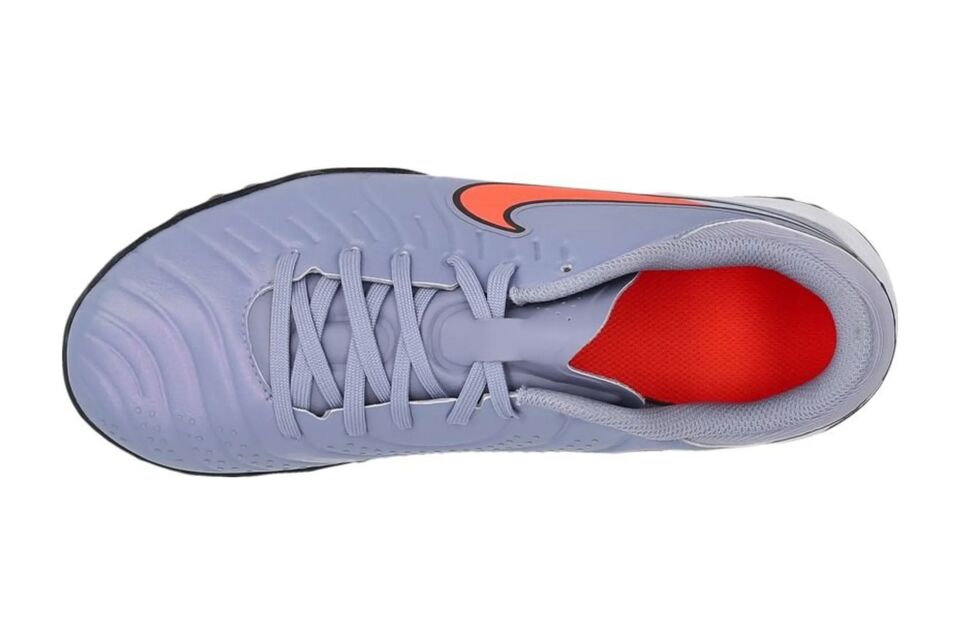 Nike Tiempo Legend 10 Academy Tf Çocuk Halısaha Ayakkabısı Dv4351-402 Eflatun 35.5