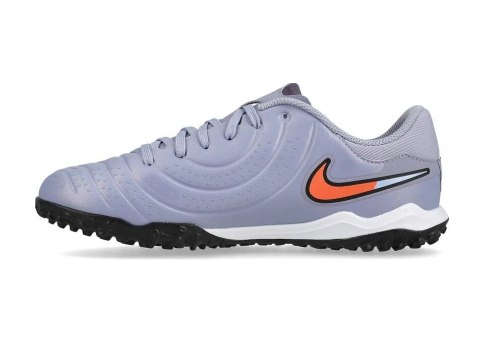 Nike Tiempo Legend 10 Academy Tf Çocuk Halısaha Ayakkabısı Dv4351-402 Eflatun 35.5