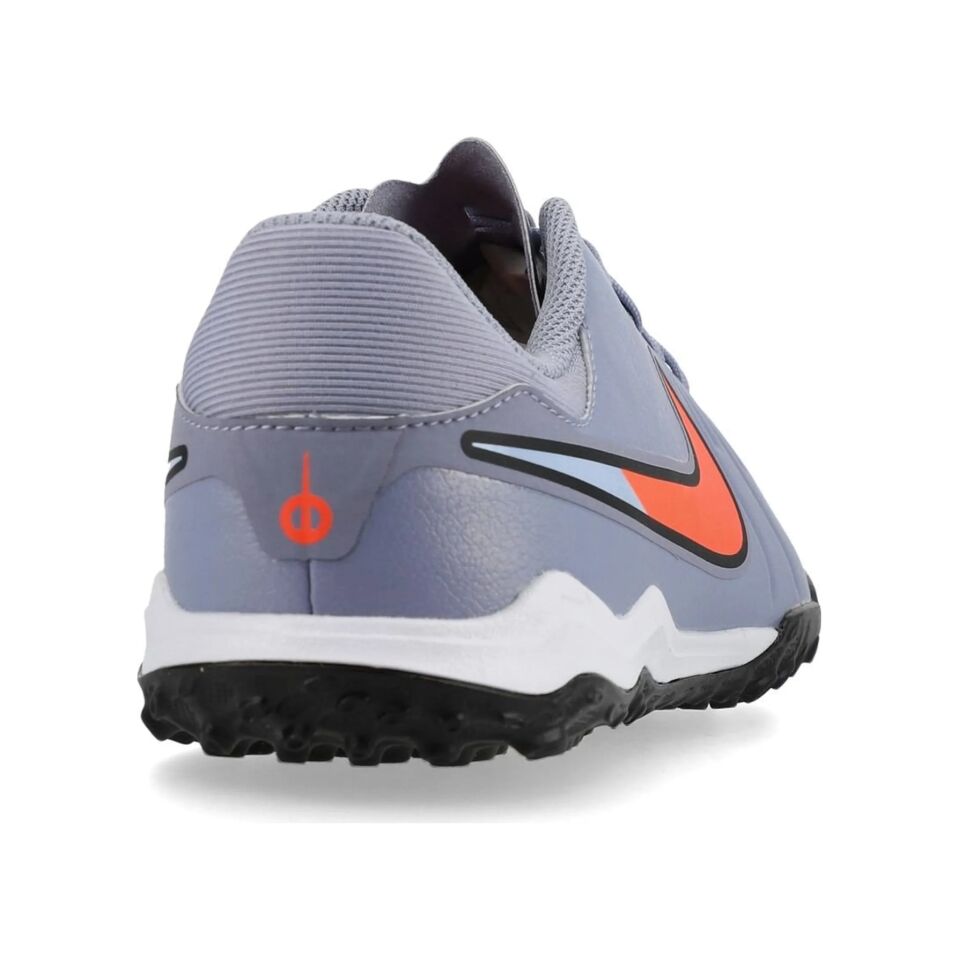 Nike Tiempo Legend 10 Academy Tf Çocuk Halısaha Ayakkabısı Dv4351-402 Eflatun 35.5