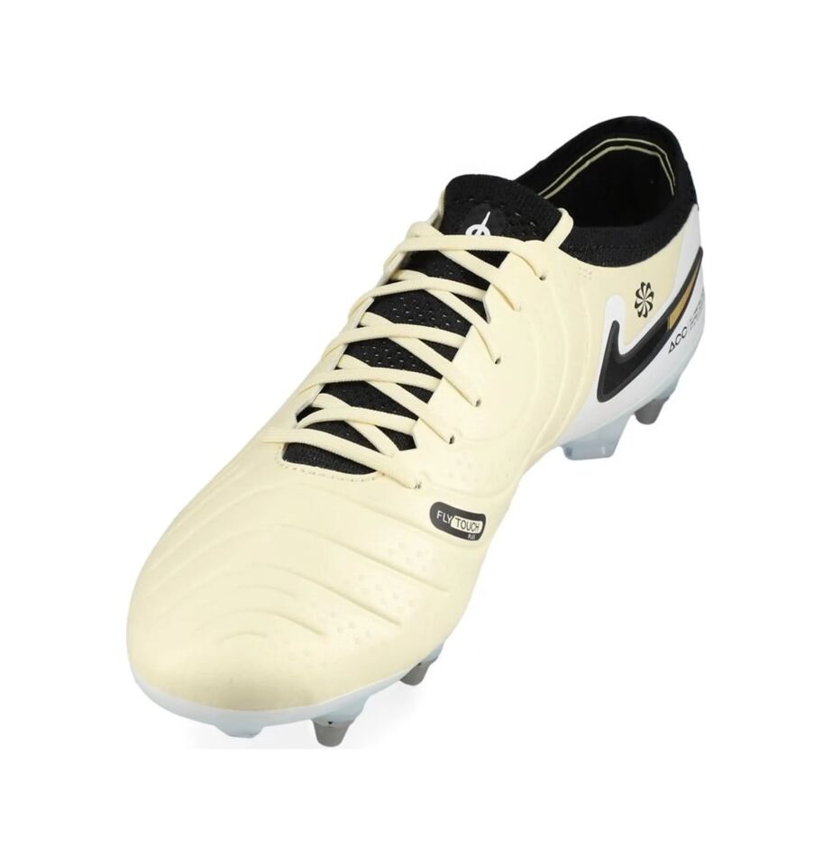 Nike Tiempo Legend 10 Elite Sg-pro Erkek Krampon Fn7283-700 Krem 42.5