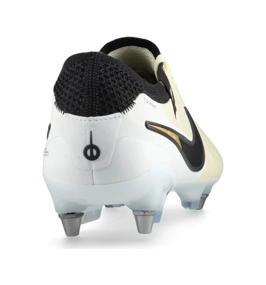Nike Tiempo Legend 10 Elite Sg-pro Erkek Krampon Fn7283-700 Krem 42.5