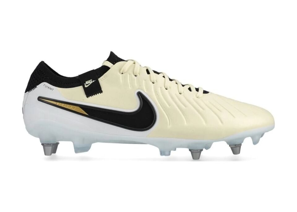 Nike Tiempo Legend 10 Elite Sg-pro Erkek Krampon Fn7283-700 Krem 42.5