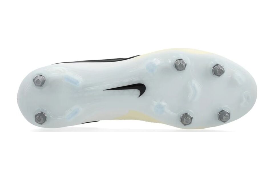 Nike Tiempo Legend 10 Elite Sg-pro Erkek Krampon Fn7283-700 Krem 42.5