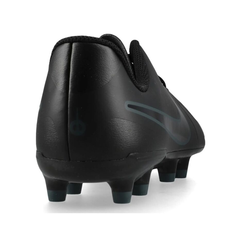 Nike Tiempo Legend 10 Club Mg Çocuk Krampon Dv4352-002 Siyah 38