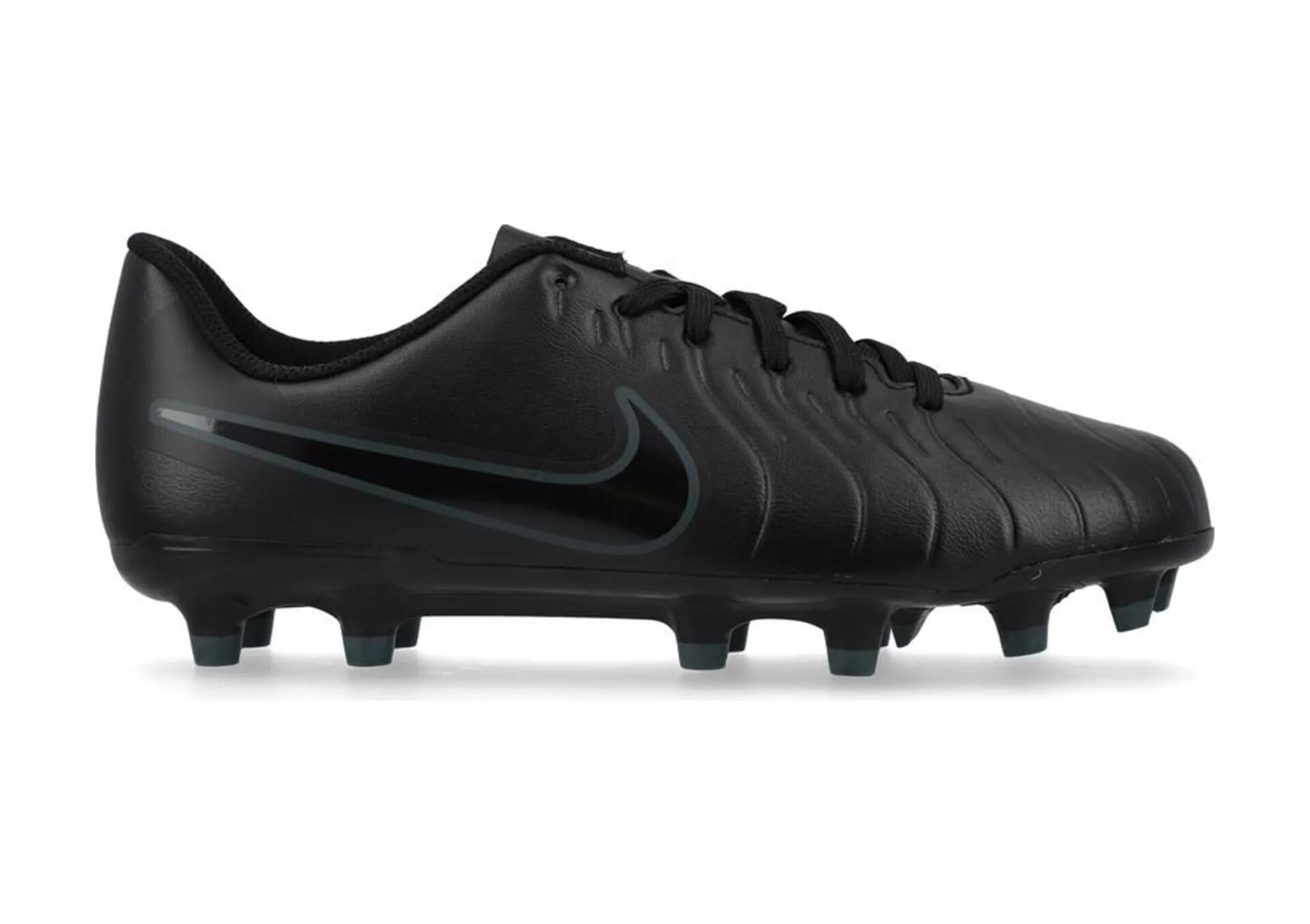 Nike Tiempo Legend 10 Club Mg Çocuk Krampon Dv4352-002 Siyah 38