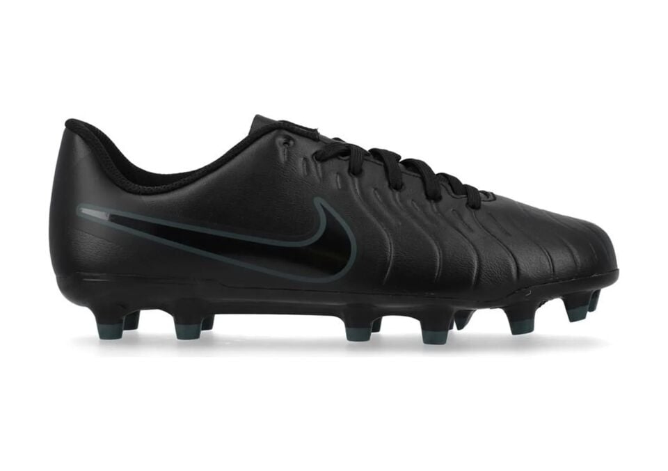 Nike Tiempo Legend 10 Club Mg Çocuk Krampon Dv4352-002 Siyah 38