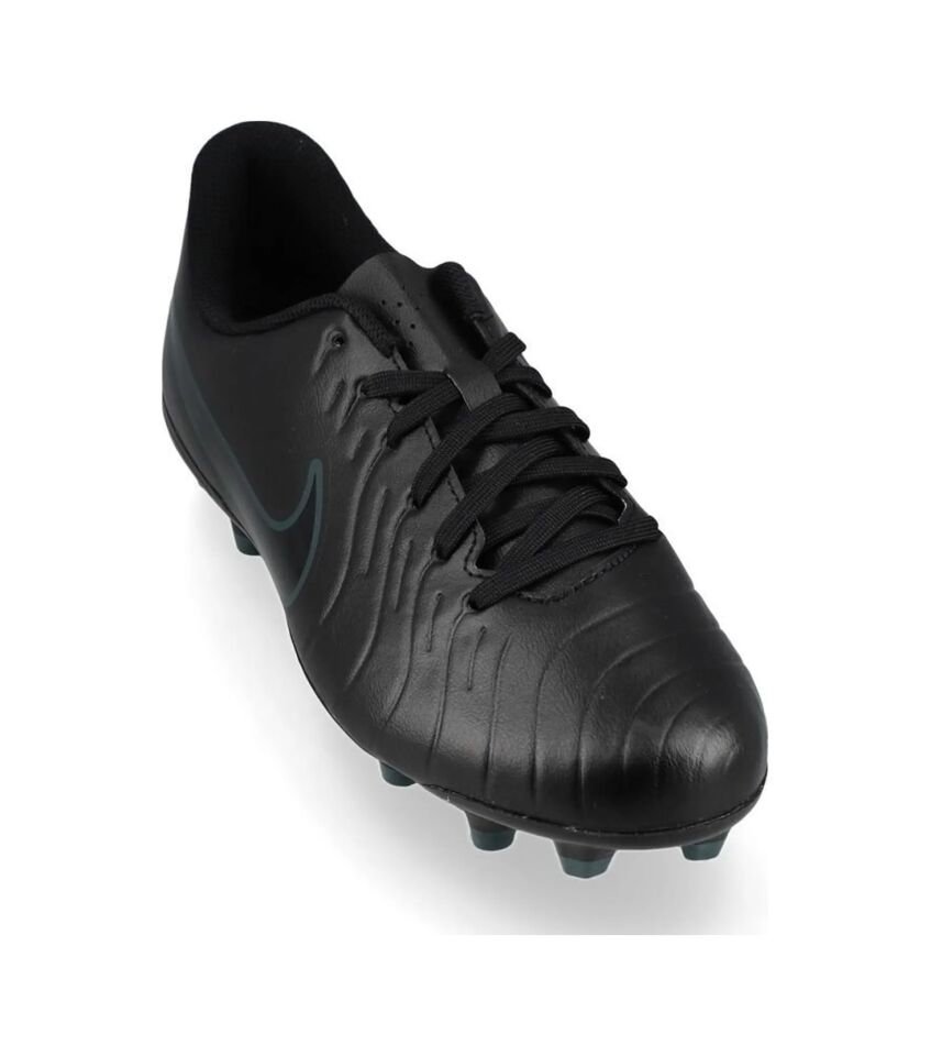 Nike Tiempo Legend 10 Club Mg Çocuk Krampon Dv4352-002 Siyah 38