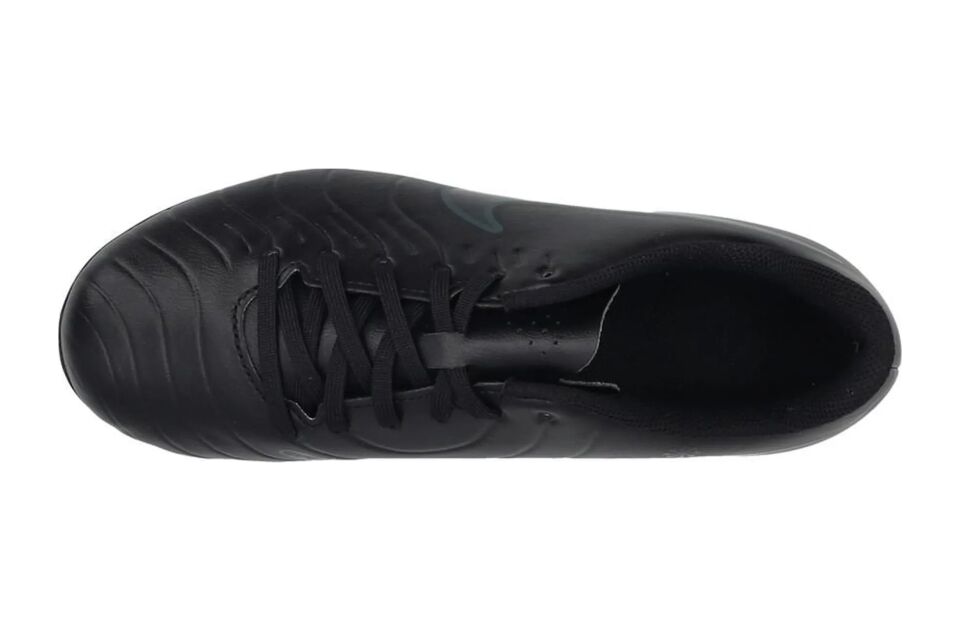 Nike Tiempo Legend 10 Club Mg Çocuk Krampon Dv4352-002 Siyah 38
