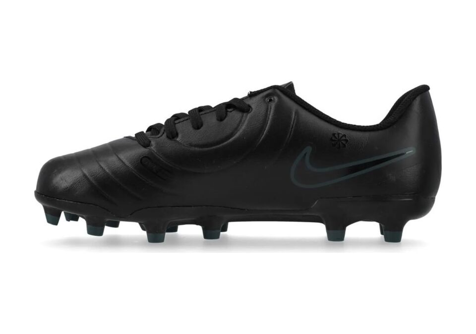 Nike Tiempo Legend 10 Club Mg Çocuk Krampon Dv4352-002 Siyah 38