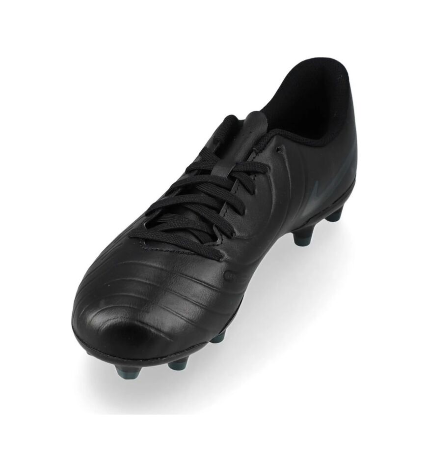 Nike Tiempo Legend 10 Club Mg Çocuk Krampon Dv4352-002 Siyah 38