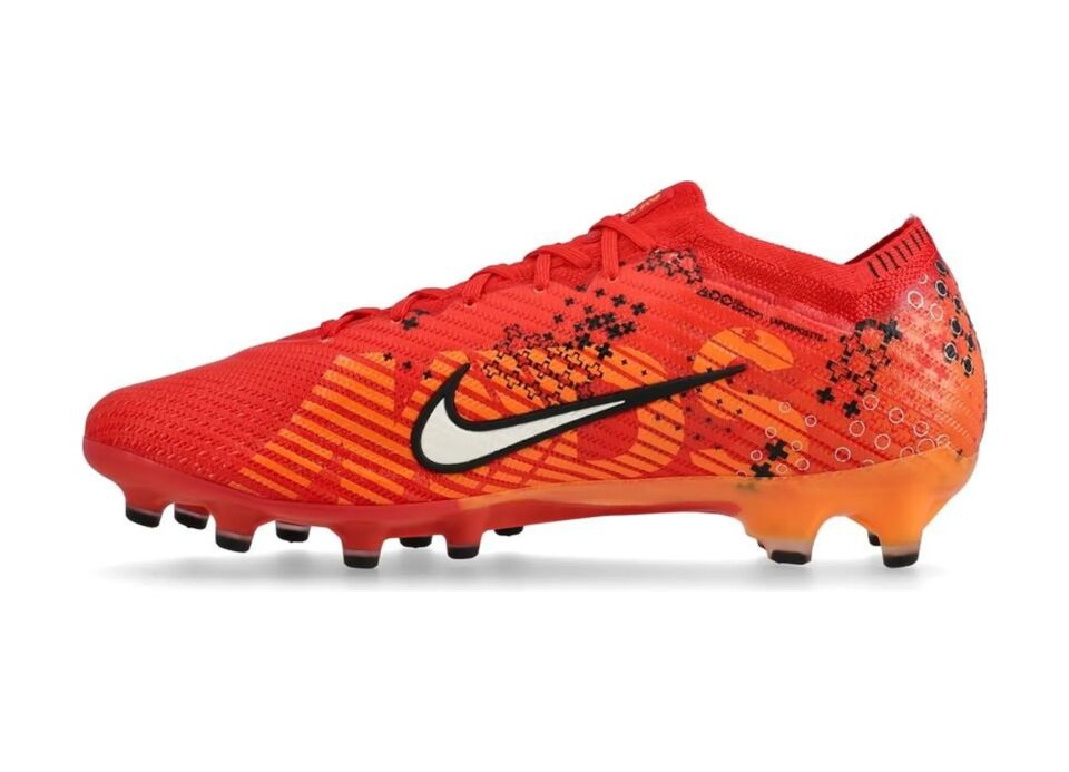 Nike Air Zoom Mercurial Vapor 15 Elite Ag-pro Erkek Krampon Fd1161-600 Kırmızı 46