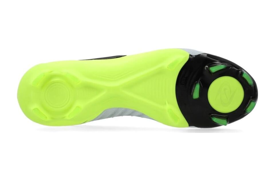 Nike Phantom Gx Iı Pro Fg Erkek Krampon Fj2563-003 Gri 43