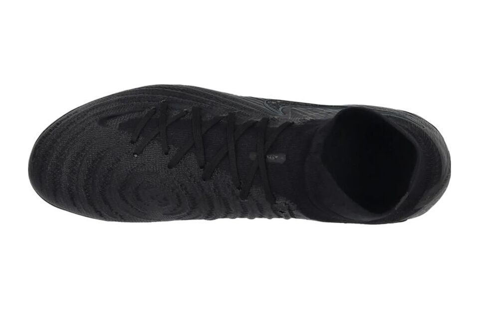 Nike Phantom Luna Iı Elite Fg Erkek Krampon Fj2572-002 Siyah 44